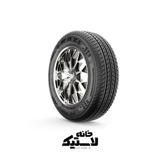 لاستیک 205/60R15 رازی تایر RG-550 (یک حلقه) 2026