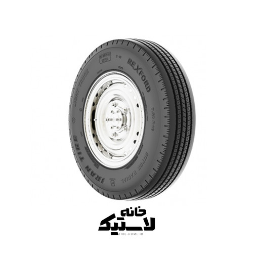 خانه لاستیک