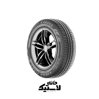 لاستیک 185/65R14 ایران تایر کارنا (یک حلقه) 2026