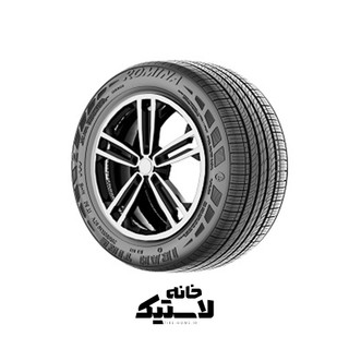 لاستیک 195/60/14 ایران تایر