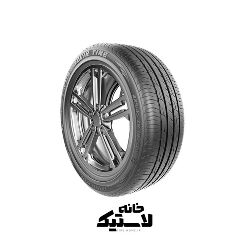 225/45/18 کویر تایر