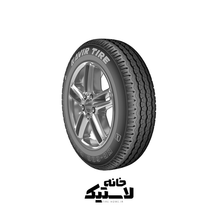 195R14 کویرتایر