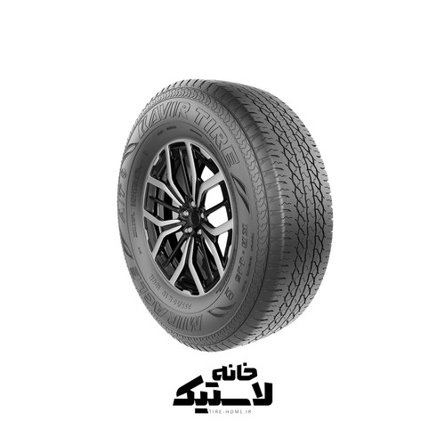 285/70/17 کویرتایر