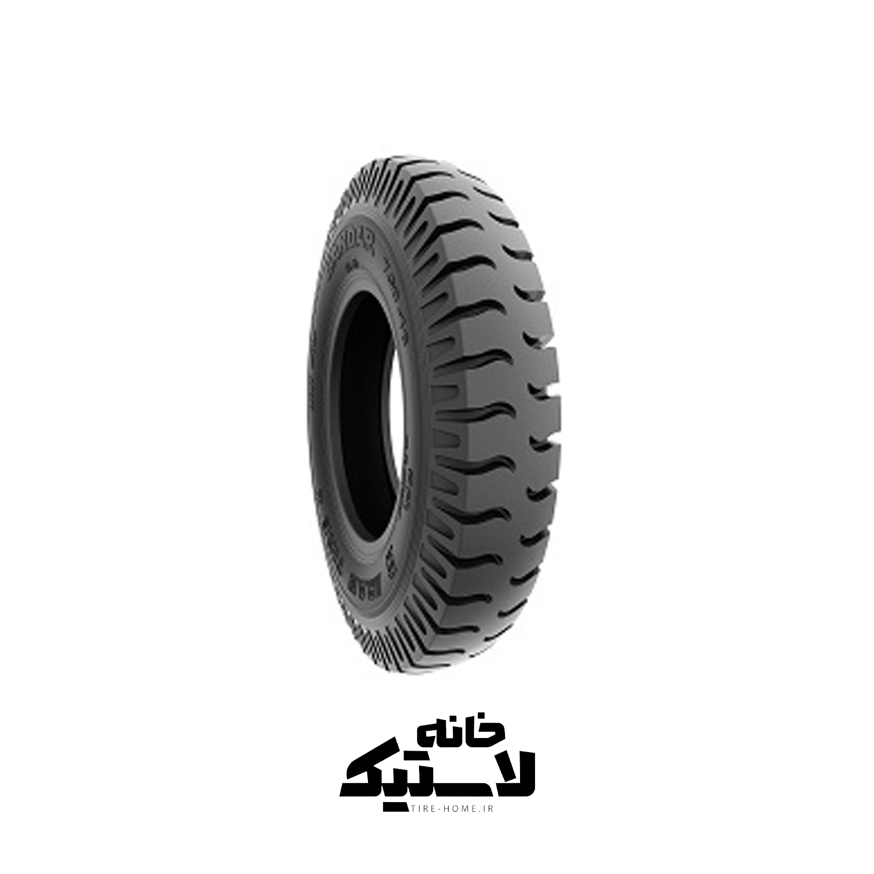 لاستیک 7.50/16 گلدستون دنده ULN (یک حلقه)