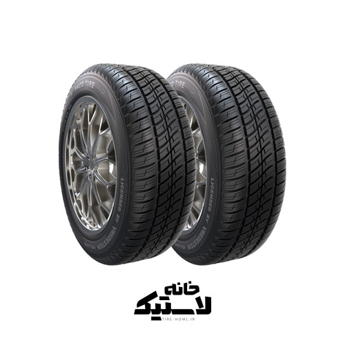 لاستیک 205/55R16 یزدتایر نپتون (دو حلقه//جفتی) تاریخ:2026
