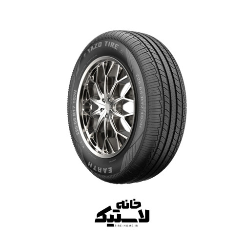 لاستیک 215/60R17 یزدتایر ارث تک 2026 خانه لاستیک