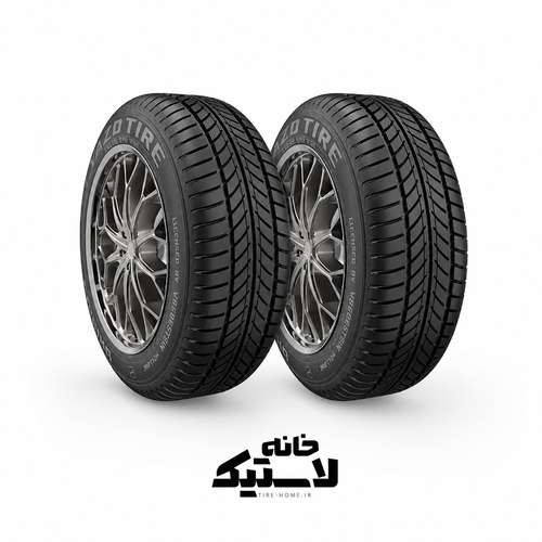 لاستیک 215/55R16 یزدتایر اورانوس جفتی 2026 خانه لاستیک