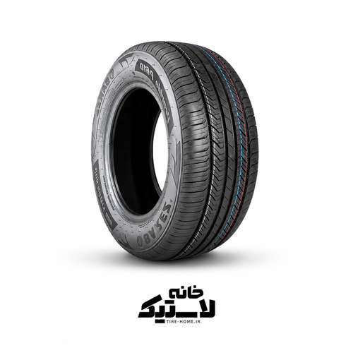 لاستیک 205/60R16 بارز P610 (یک حلقه) 2025 مناسب پژو ۲۰۰۸، بک X3