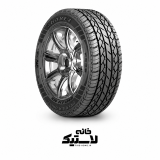 لاستیک 185/65R14 بارز P648 (یک حلقه) تاریخ:2026