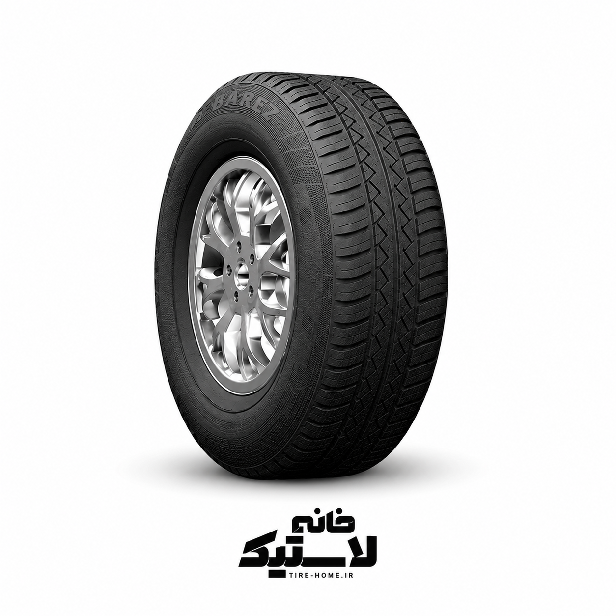 لاستیک 185/65R14 بارز P660 (یک حلقه) تاریخ:2026