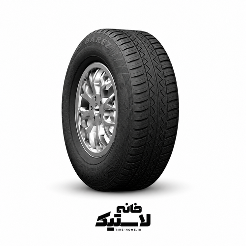 لاستیک 185/65R14 بارز P660 (یک حلقه) تاریخ:2026