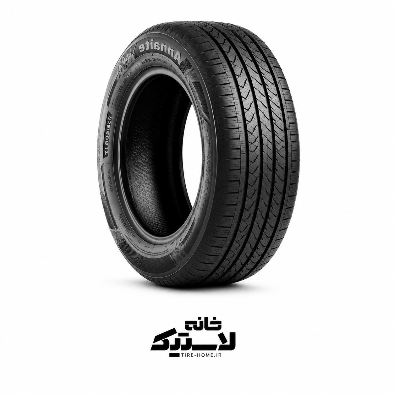 لاستیک 205/55R16 آنایت چین AN600 (یک حلقه) 2025