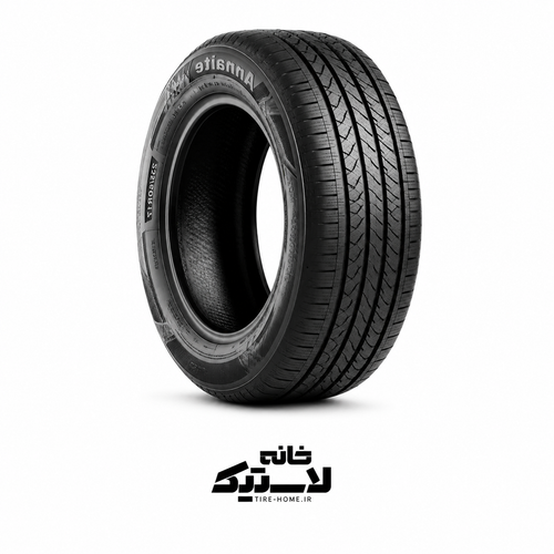 لاستیک 205/60R15 آنایت چین AN600 (یک حلقه) 2025