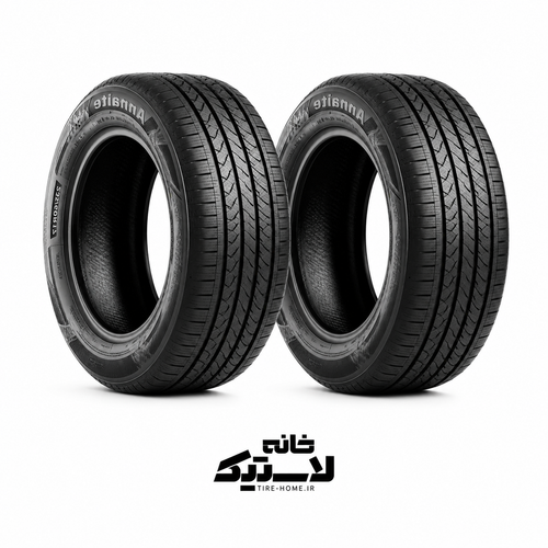 لاستیک 205/60R15 آنایت چین AN600 (دو حلقه//جفتی) 2025