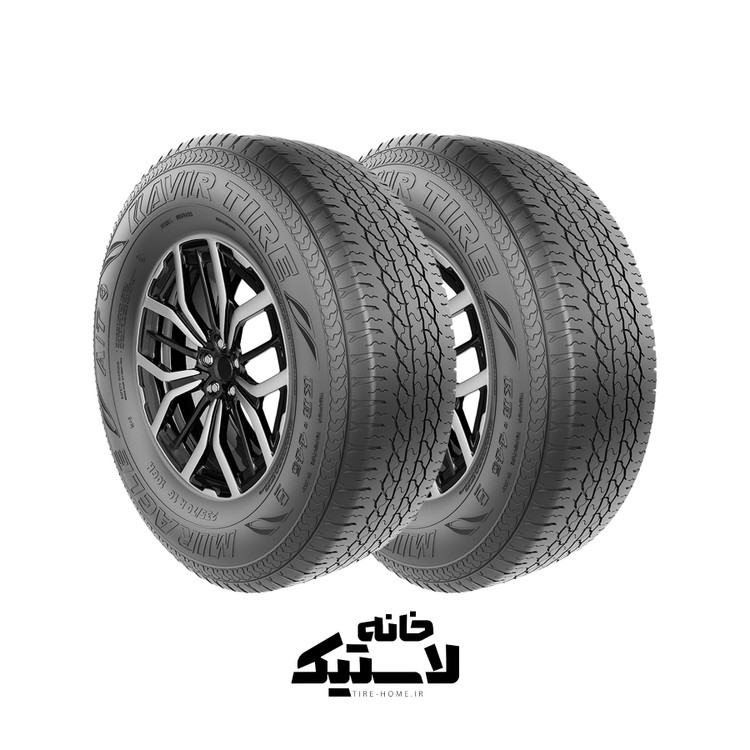 235/70/16 کویرتایر