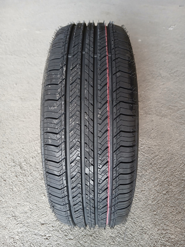 لاستیک 205/55R16 ایران تایر آرنیکا (حلقه) 2026