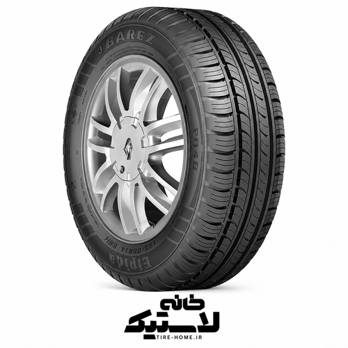 لاستیک 185/65R14 بارز P640 (یک حلقه) تاریخ:2026