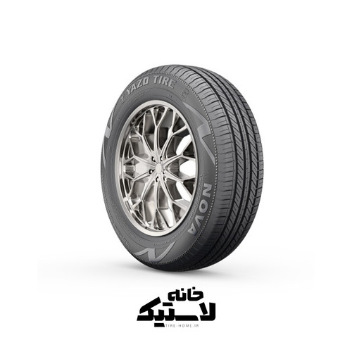 لاستیک 185/65R14 یزدتایر نوا (حلقه) 2026