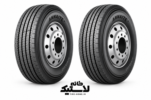 لاستیک 235/75R17.5 آنایت چین جلو(دو حلقه) 2026