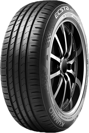 لاستیک 205/60R14 کومهو تایر مدل HS51 - (حلقه) | 2025