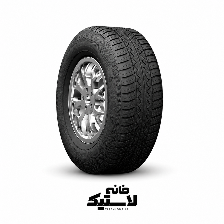لاستیک 175/70R13 بارز P660 (یک حلقه) تاریخ:2026