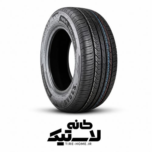 لاستیک 205/60R15 بارز P610 (حلقه) 2026