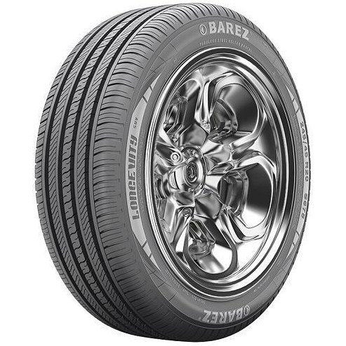 لاستیک 245/50R20 بارز S675 (حلقه) 2025