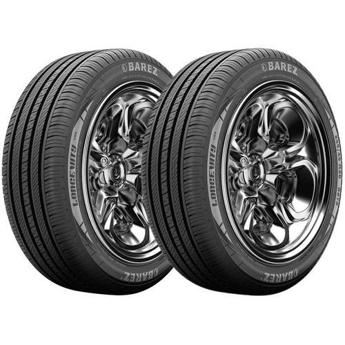 لاستیک 245/50R20 بارز S675 (دو حلقه//جفتی) 2025